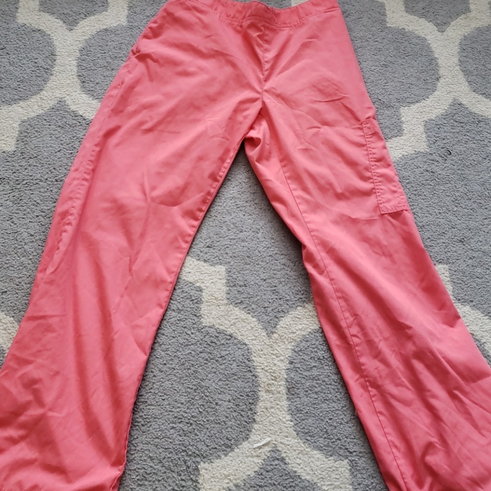 Butter soft scrub pants